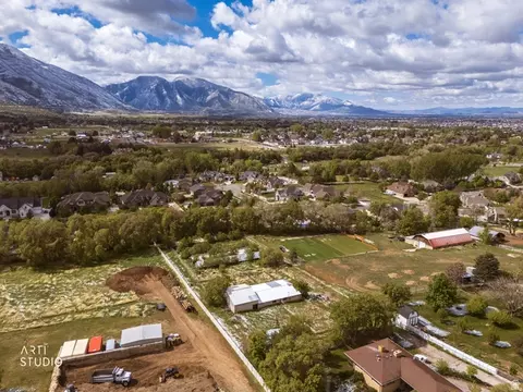 View/Area - 2672 E Canyon Rd, Springville, UT 84663 photo 10 of 15