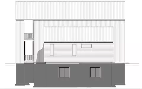 Exterior - 2672 E Canyon Rd, Springville, UT 84663 photo 6 of 11