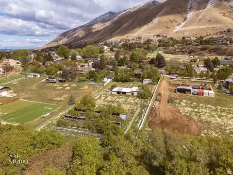 View/Area - 2672 E Canyon Rd, Springville, UT 84663 photo 4 of 15