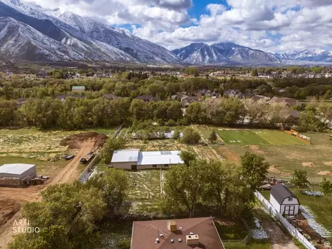 View/Area - 2672 E Canyon Rd, Springville, UT 84663 photo 12 of 15