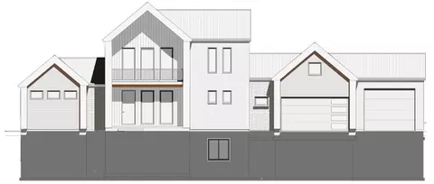 Exterior - 2672 E Canyon Rd, Springville, UT 84663 photo 5 of 11