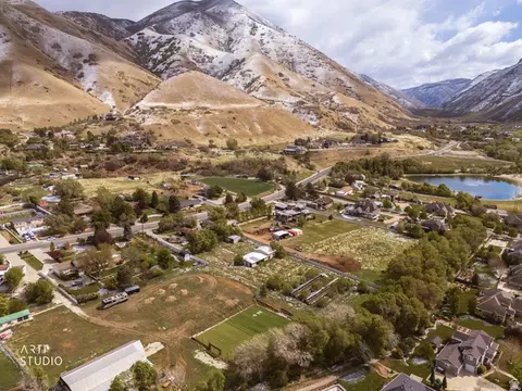 View/Area - 2672 E Canyon Rd, Springville, UT 84663 photo 13 of 15