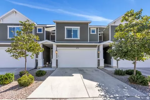432 S Sunland Way, Saratoga Springs, UT 84045