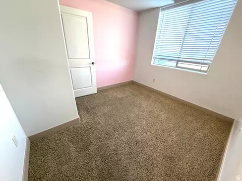 Bedroom - 3618 E Clear Rock Rd # 2, Eagle Mountain, UT 84005 photo 2 of 3
