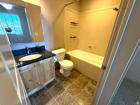 Bath - 3618 E Clear Rock Rd # 2, Eagle Mountain, UT 84005 photo 1 of 2