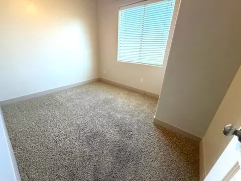 Bedroom - 3618 E Clear Rock Rd # 2, Eagle Mountain, UT 84005 photo 3 of 3