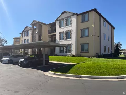 Exterior - 3618 E Clear Rock Rd # 2, Eagle Mountain, UT 84005 photo 1 of 3