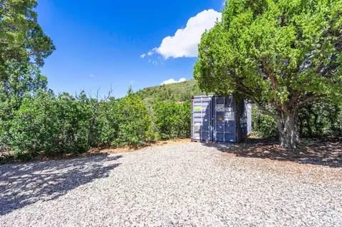Exterior - 2450 E Oak Tree Dr #1, Virgin, UT 84779 photo 15 of 24