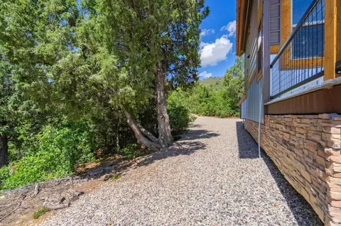 Exterior - 2450 E Oak Tree Dr #1, Virgin, UT 84779 photo 10 of 24