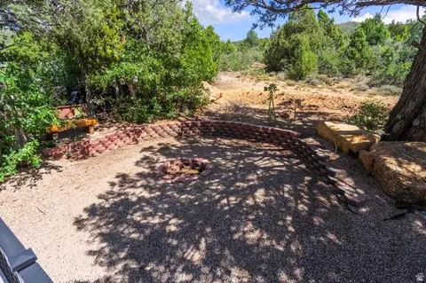 Exterior - 2450 E Oak Tree Dr #1, Virgin, UT 84779 photo 19 of 24