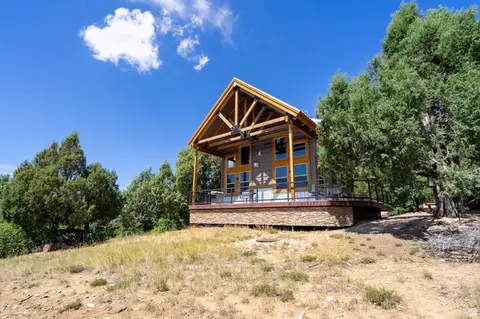 Exterior - 2450 E Oak Tree Dr #1, Virgin, UT 84779 photo 22 of 24