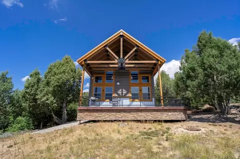 Exterior - 2450 E Oak Tree Dr #1, Virgin, UT 84779 photo 23 of 24