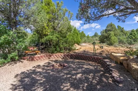 Exterior - 2450 E Oak Tree Dr #1, Virgin, UT 84779 photo 18 of 24