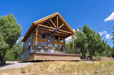 Exterior - 2450 E Oak Tree Dr #1, Virgin, UT 84779 photo 24 of 24