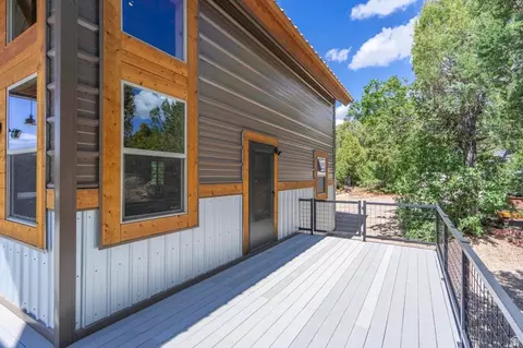 Exterior - 2450 E Oak Tree Dr #1, Virgin, UT 84779 photo 2 of 24
