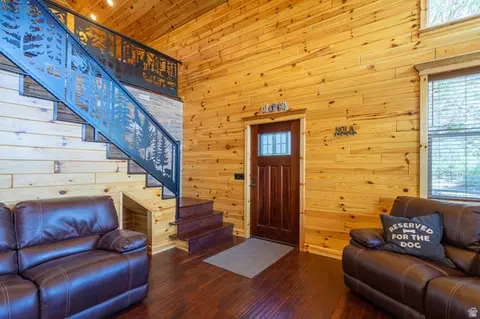 Entry Way - 2450 E Oak Tree Dr #1, Virgin, UT 84779 photo 1 of 2