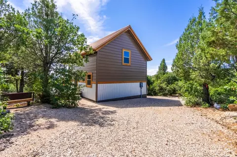 Exterior - 2450 E Oak Tree Dr #1, Virgin, UT 84779 photo 11 of 24