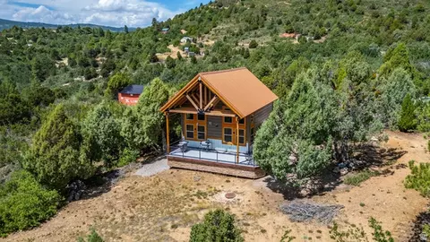 Exterior - 2450 E Oak Tree Dr #1, Virgin, UT 84779 photo 21 of 24