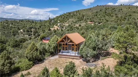 Exterior - 2450 E Oak Tree Dr #1, Virgin, UT 84779 photo 20 of 24