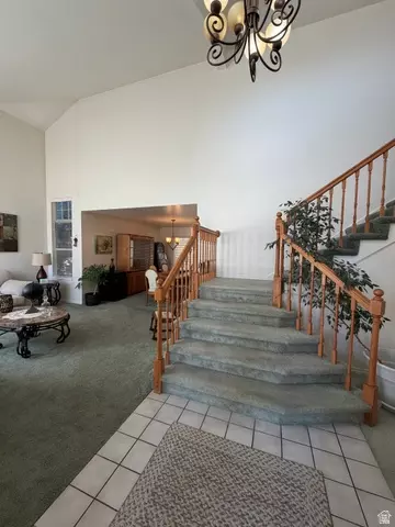 Entry Way - 2193 E Sego Lily Dr S, Sandy, UT 84092 photo 1 of 3