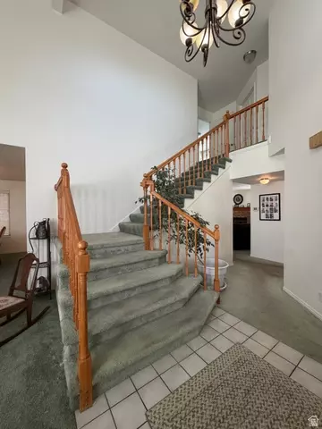 Entry Way - 2193 E Sego Lily Dr S, Sandy, UT 84092 photo 2 of 3