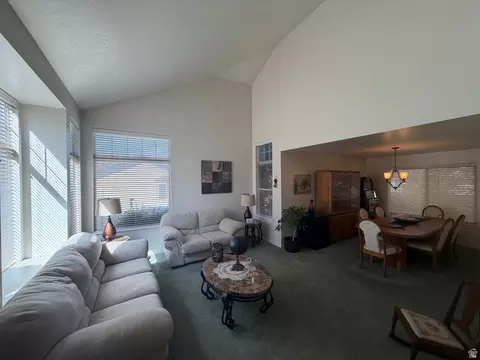Living - 2193 E Sego Lily Dr S, Sandy, UT 84092 photo 1 of 2
