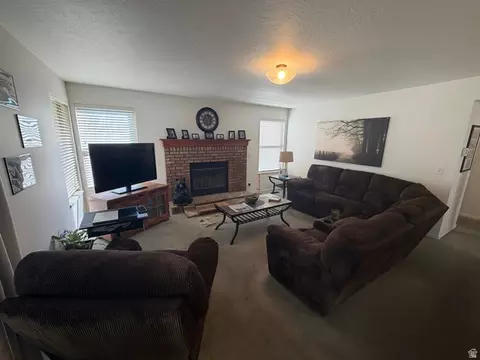 Living - 2193 E Sego Lily Dr S, Sandy, UT 84092 photo 2 of 2