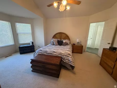 Bedroom - 2193 E Sego Lily Dr S, Sandy, UT 84092 photo 1 of 1