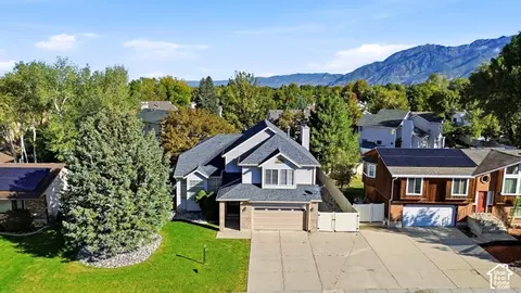 2193 E Sego Lily Dr S, Sandy, UT 84092