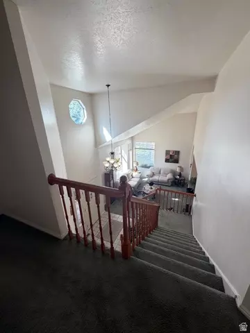 Entry Way - 2193 E Sego Lily Dr S, Sandy, UT 84092 photo 3 of 3