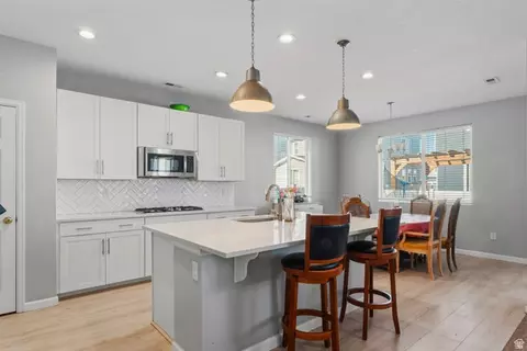 Kitchen - 1465 N 1190 E #560, Payson, UT 84651 photo 1 of 3