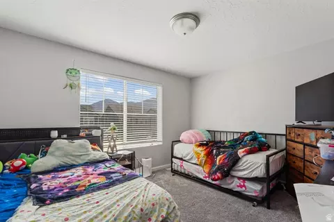 Bedroom - 1465 N 1190 E #560, Payson, UT 84651 photo 2 of 2