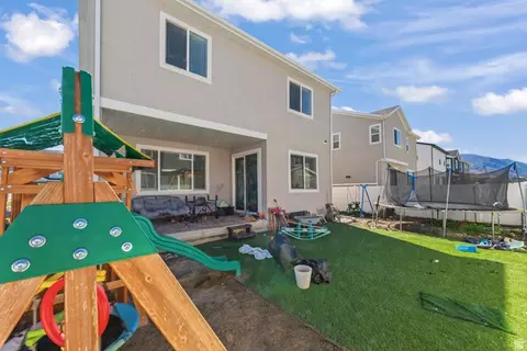 Exterior - 1465 N 1190 E #560, Payson, UT 84651 photo 4 of 4