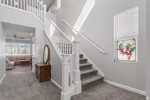 Entry Way - 1465 N 1190 E #560, Payson, UT 84651 photo 1 of 1