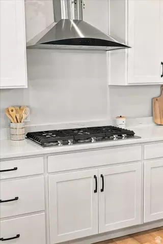Kitchen - 754 W 400 N, Mapleton, UT 84664 photo 5 of 9