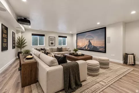 Living - 754 W 400 N, Mapleton, UT 84664 photo 6 of 6