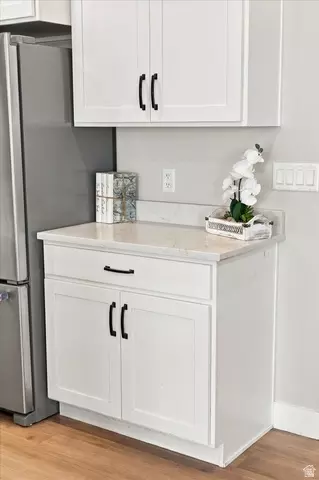 Kitchen - 754 W 400 N, Mapleton, UT 84664 photo 4 of 9
