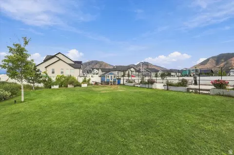Exterior - 754 W 400 N, Mapleton, UT 84664 photo 12 of 14
