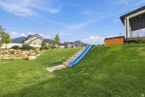 Exterior - 754 W 400 N, Mapleton, UT 84664 photo 13 of 14