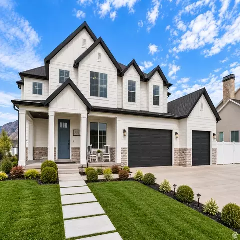 754 W 400 N, Mapleton, UT 84664