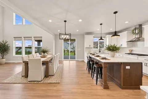Dining - 754 W 400 N, Mapleton, UT 84664 photo 1 of 1