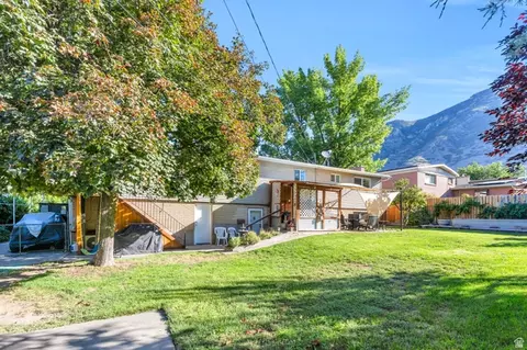 Exterior - 1258 E 640 S, Provo, UT 84606 photo 6 of 15