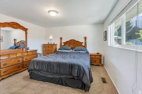 Bedroom - 1258 E 640 S, Provo, UT 84606 photo 2 of 5