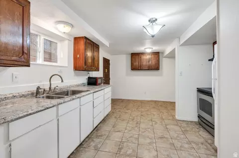 Kitchen - 1258 E 640 S, Provo, UT 84606 photo 6 of 8