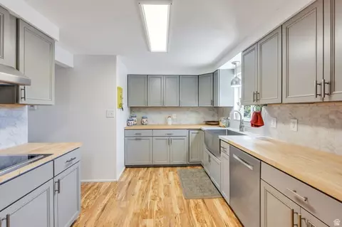 Kitchen - 1258 E 640 S, Provo, UT 84606 photo 2 of 8