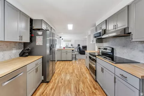 Kitchen - 1258 E 640 S, Provo, UT 84606 photo 3 of 8