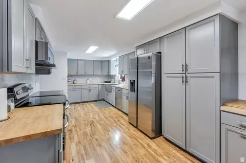 Kitchen - 1258 E 640 S, Provo, UT 84606 photo 1 of 8