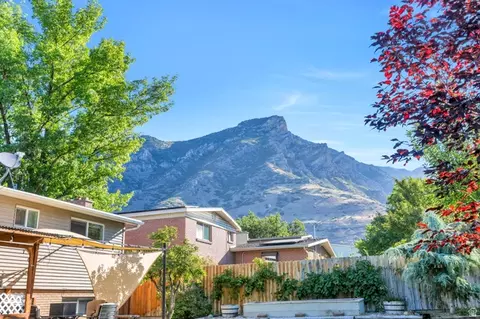 Exterior - 1258 E 640 S, Provo, UT 84606 photo 7 of 15