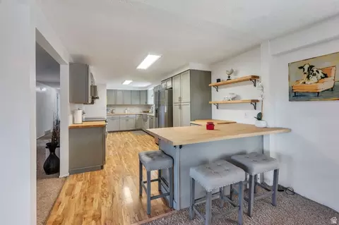 Kitchen - 1258 E 640 S, Provo, UT 84606 photo 5 of 8