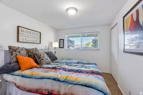 Bedroom - 1258 E 640 S, Provo, UT 84606 photo 3 of 5